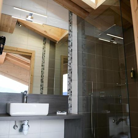Le Mazot D'La Marmotte T3 Apartment Passy  Luaran gambar